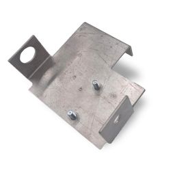 Kicker Bracket Plate